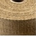 Thermotec Exhaust Insulation Wrap - 2" X 50ft
